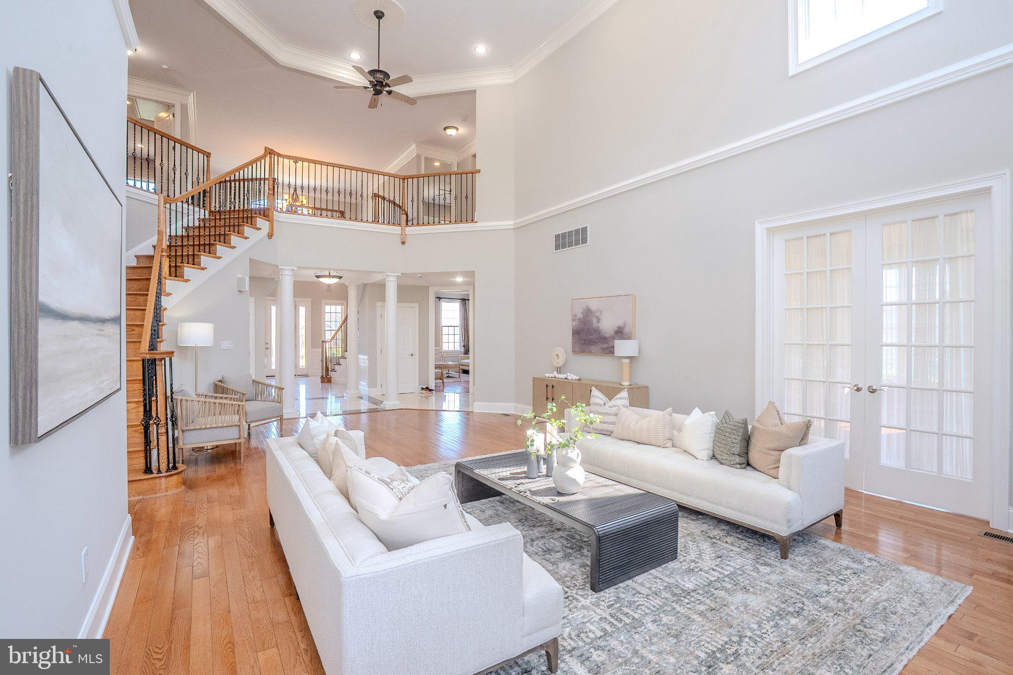 DUTCHESS FARM ESTS - Residential