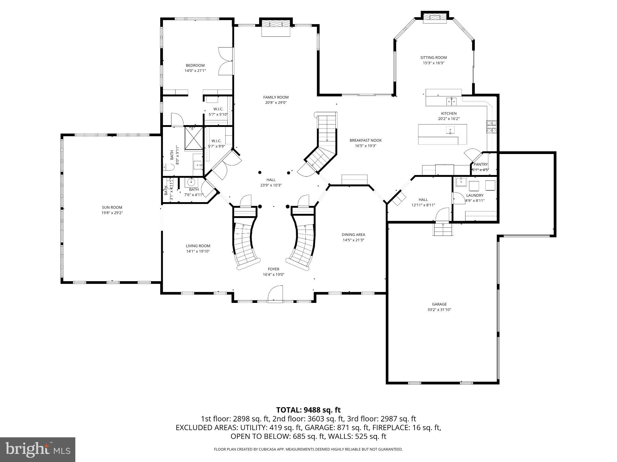 DUTCHESS FARM ESTS - Residential