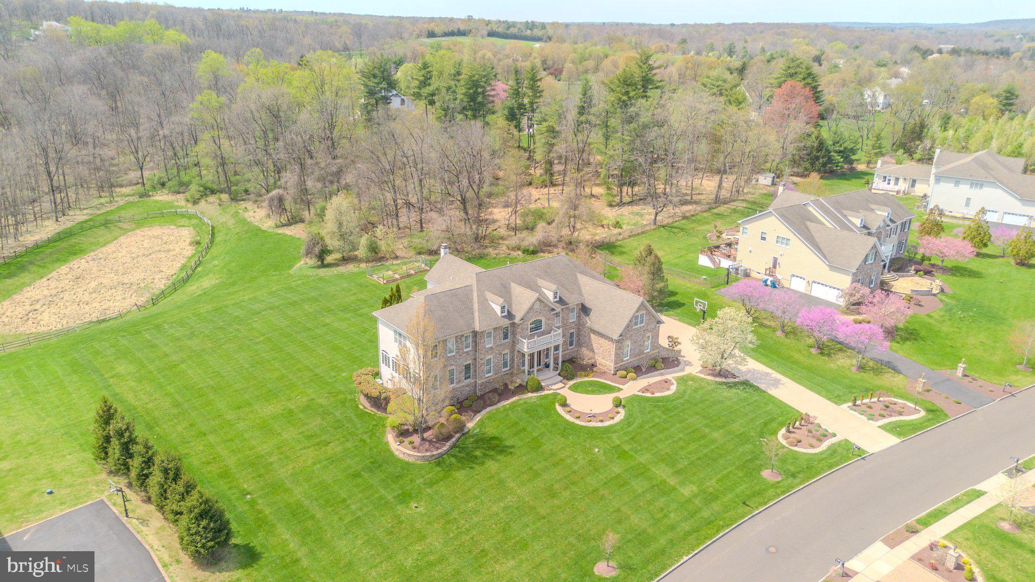 DUTCHESS FARM ESTS - Residential