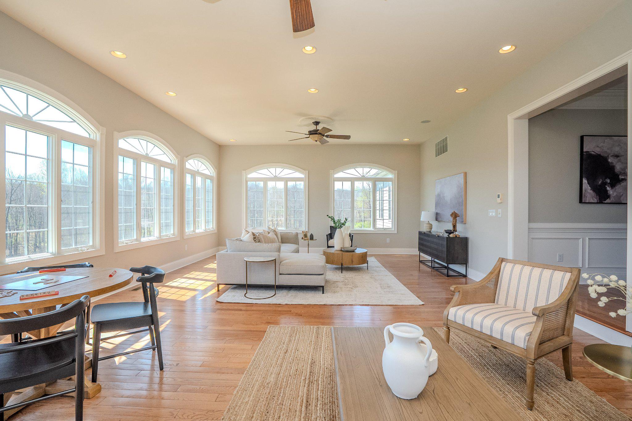 DUTCHESS FARM ESTS - Residential