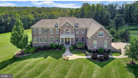 Photo of 24 Hayhurst Drive, NEWTOWN, PA 18940 (MLS # PABU2118336)