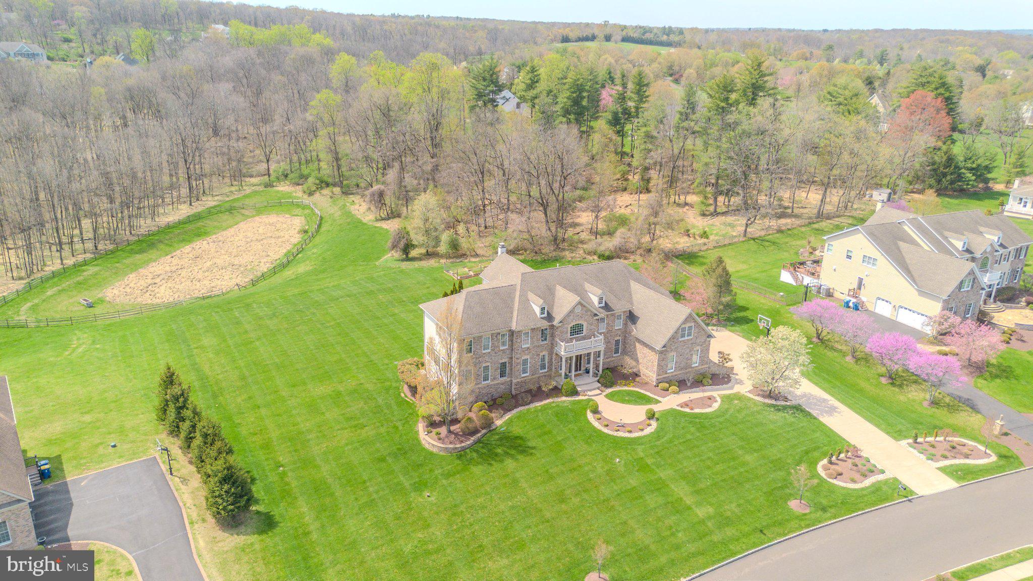 DUTCHESS FARM ESTS - Residential