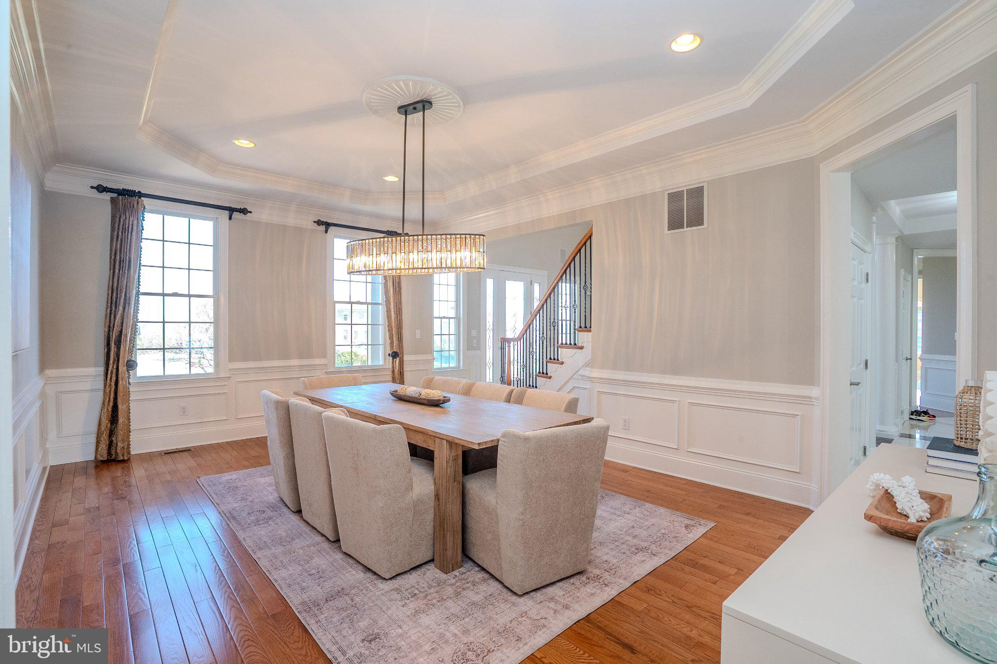 DUTCHESS FARM ESTS - Residential