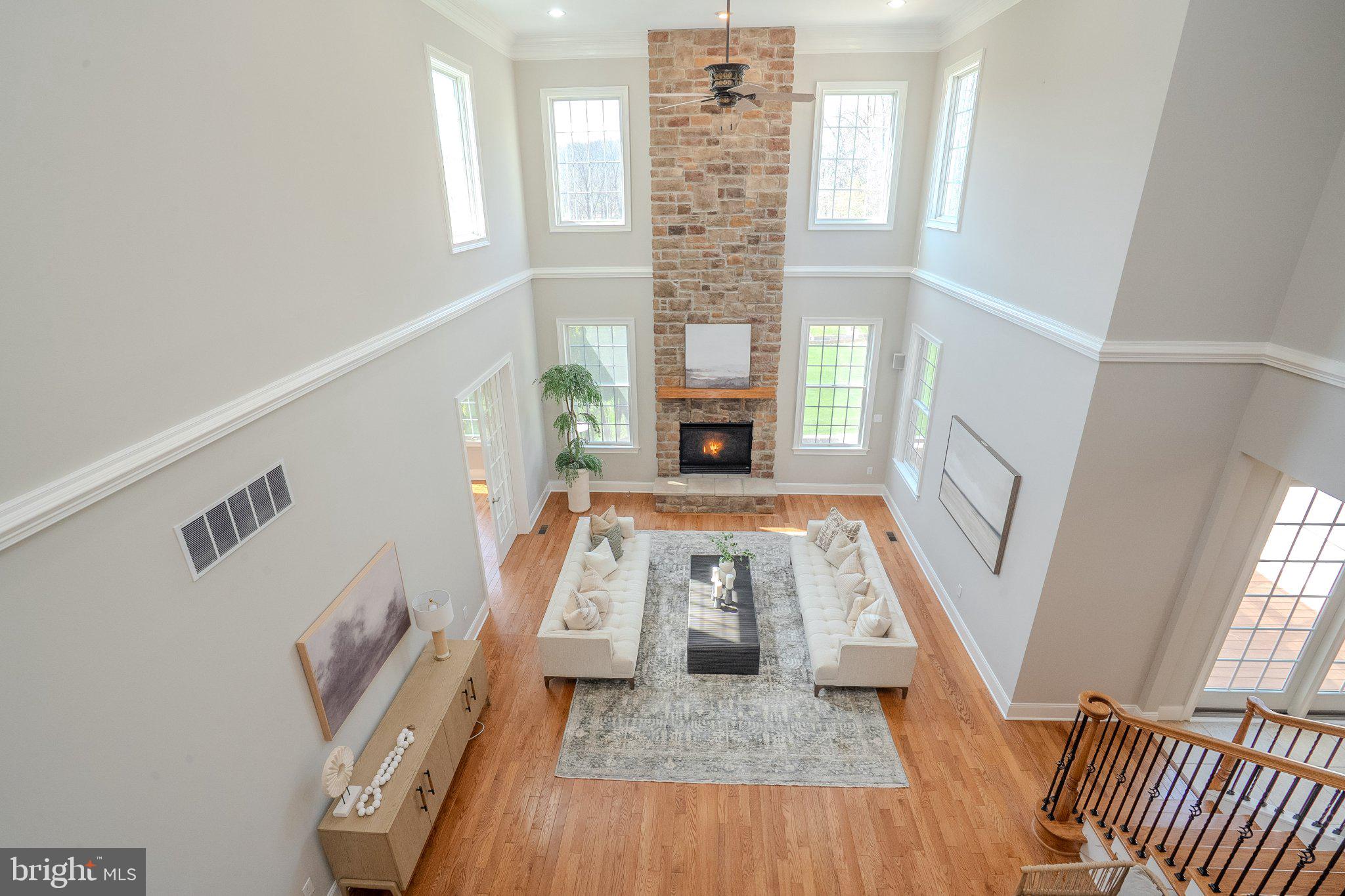 DUTCHESS FARM ESTS - Residential