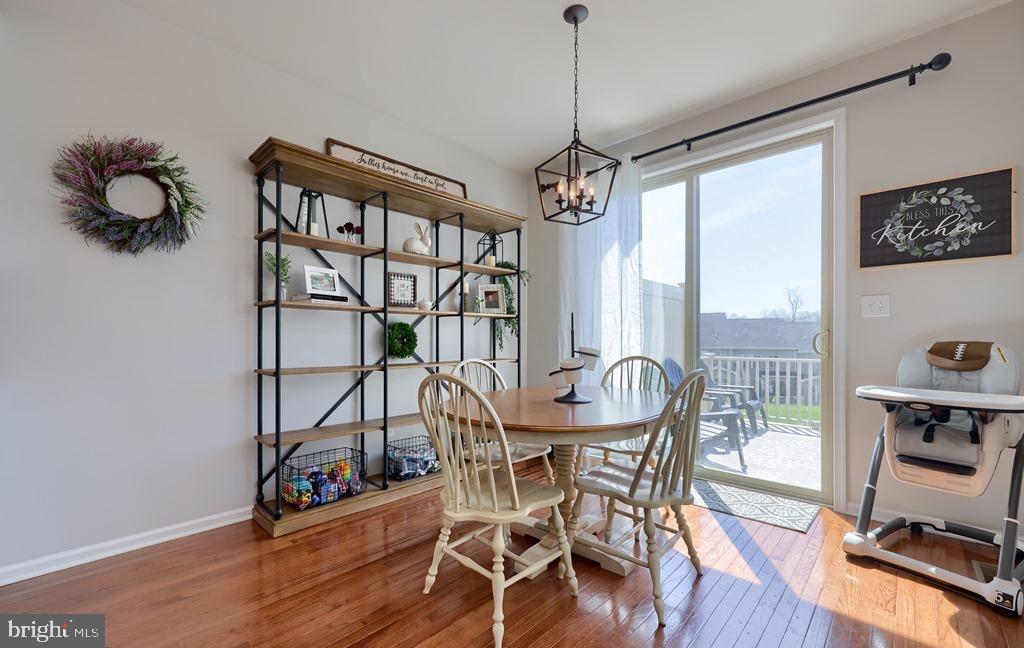 PEMBERTON - Residential Lease