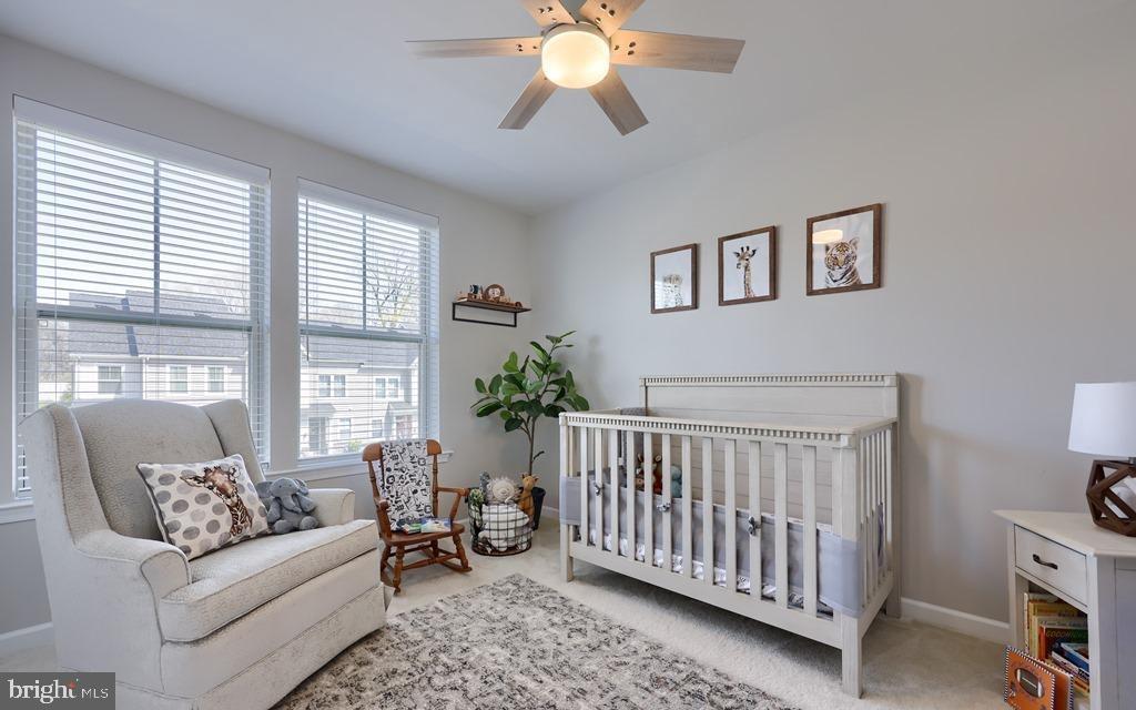 PEMBERTON - Residential Lease