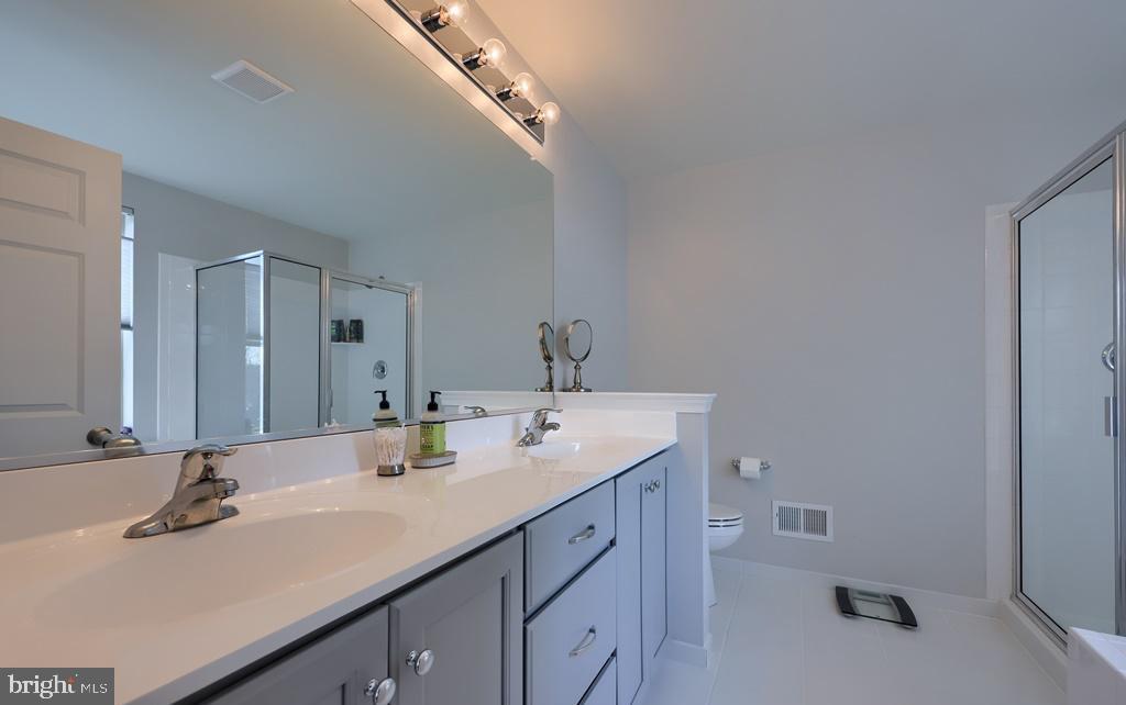 PEMBERTON - Residential Lease