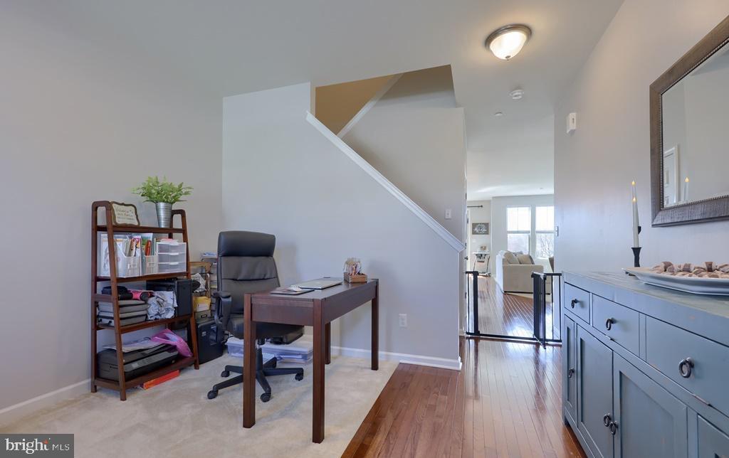 PEMBERTON - Residential Lease