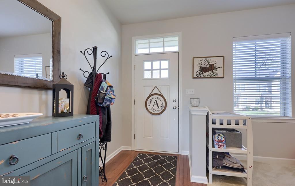 PEMBERTON - Residential Lease