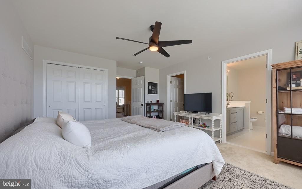 PEMBERTON - Residential Lease