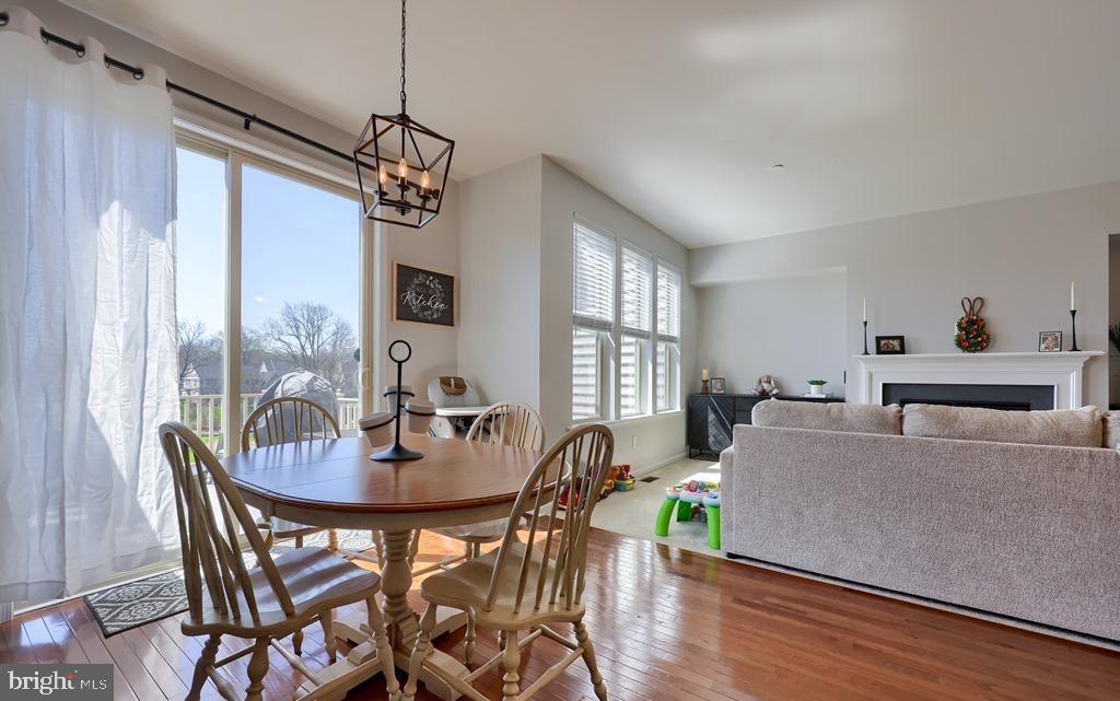 PEMBERTON - Residential Lease