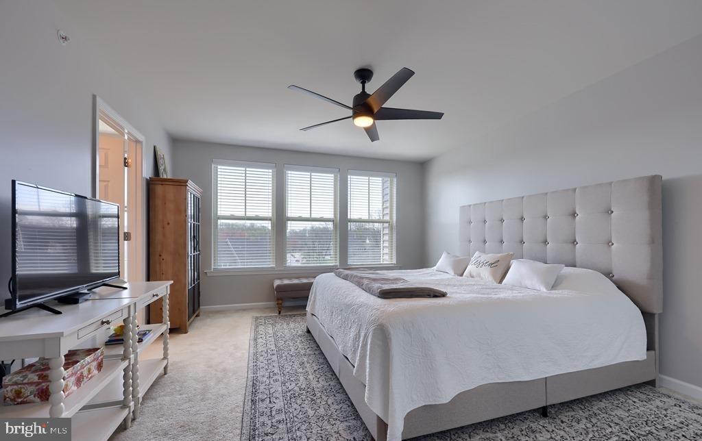 PEMBERTON - Residential Lease