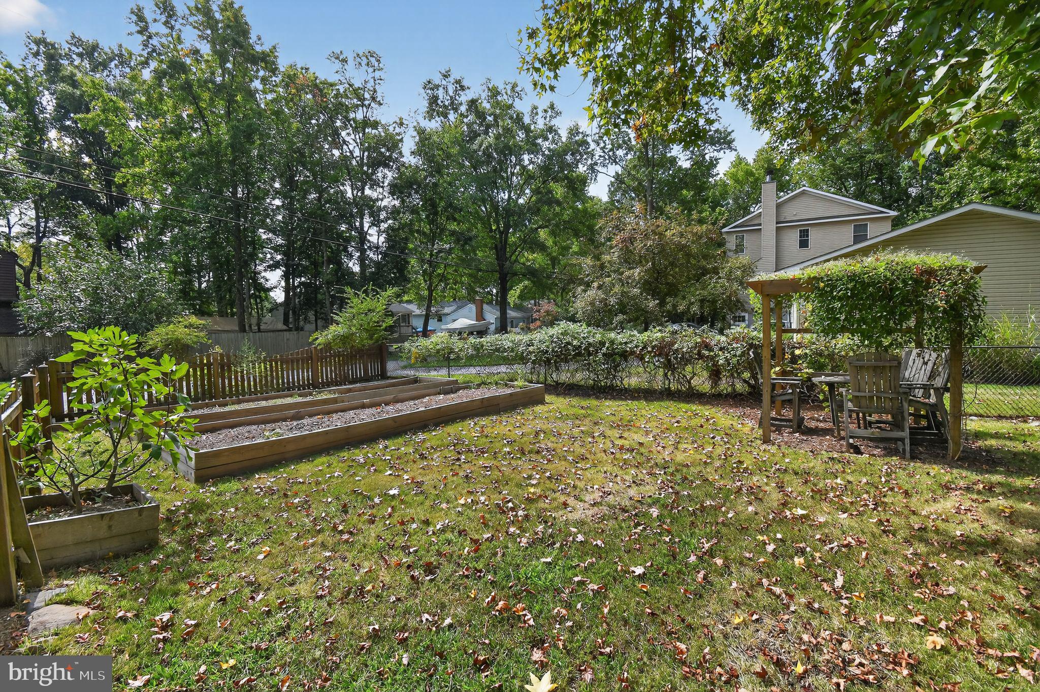 OYSTER HARBOR - Residential Lease