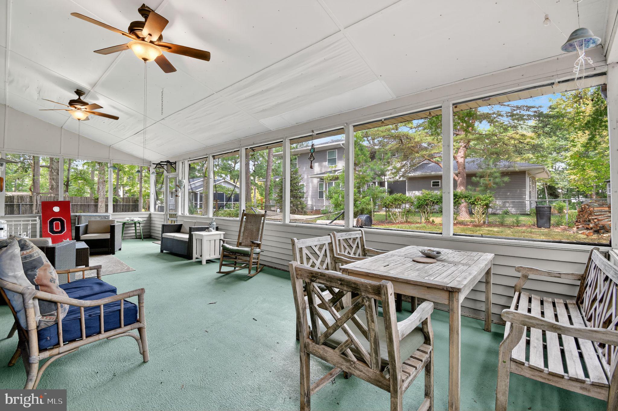 OYSTER HARBOR - Residential Lease