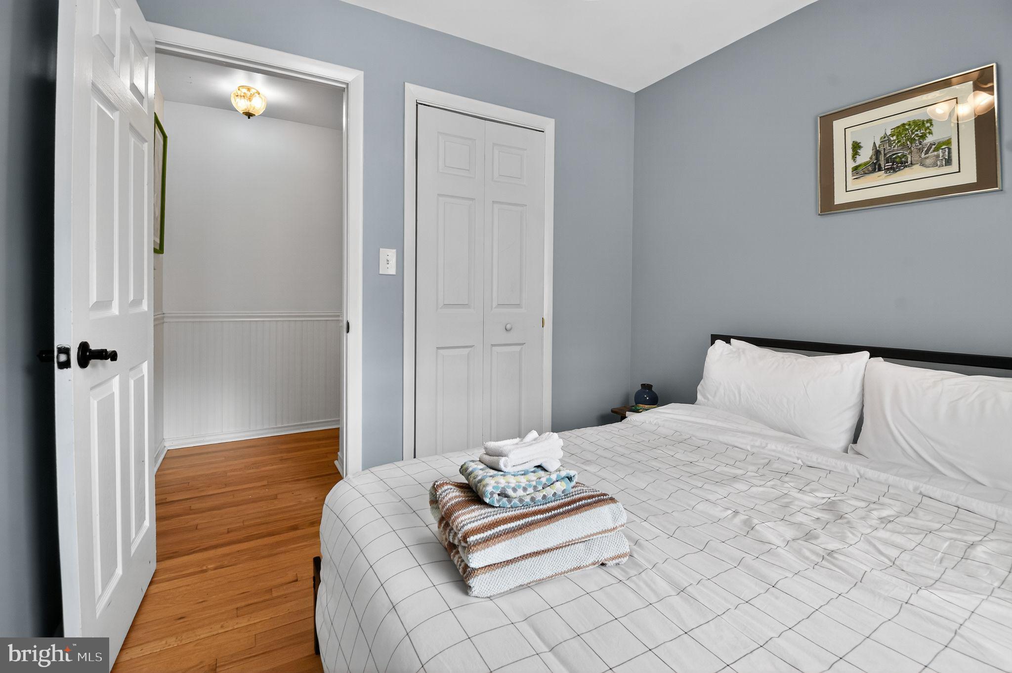 OYSTER HARBOR - Residential Lease