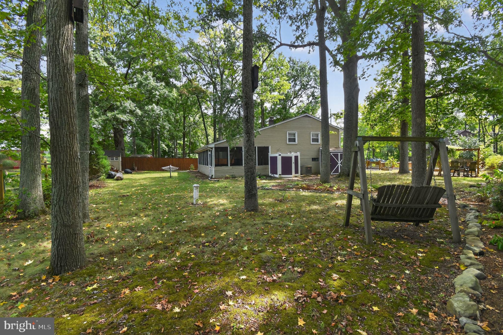 OYSTER HARBOR - Residential Lease