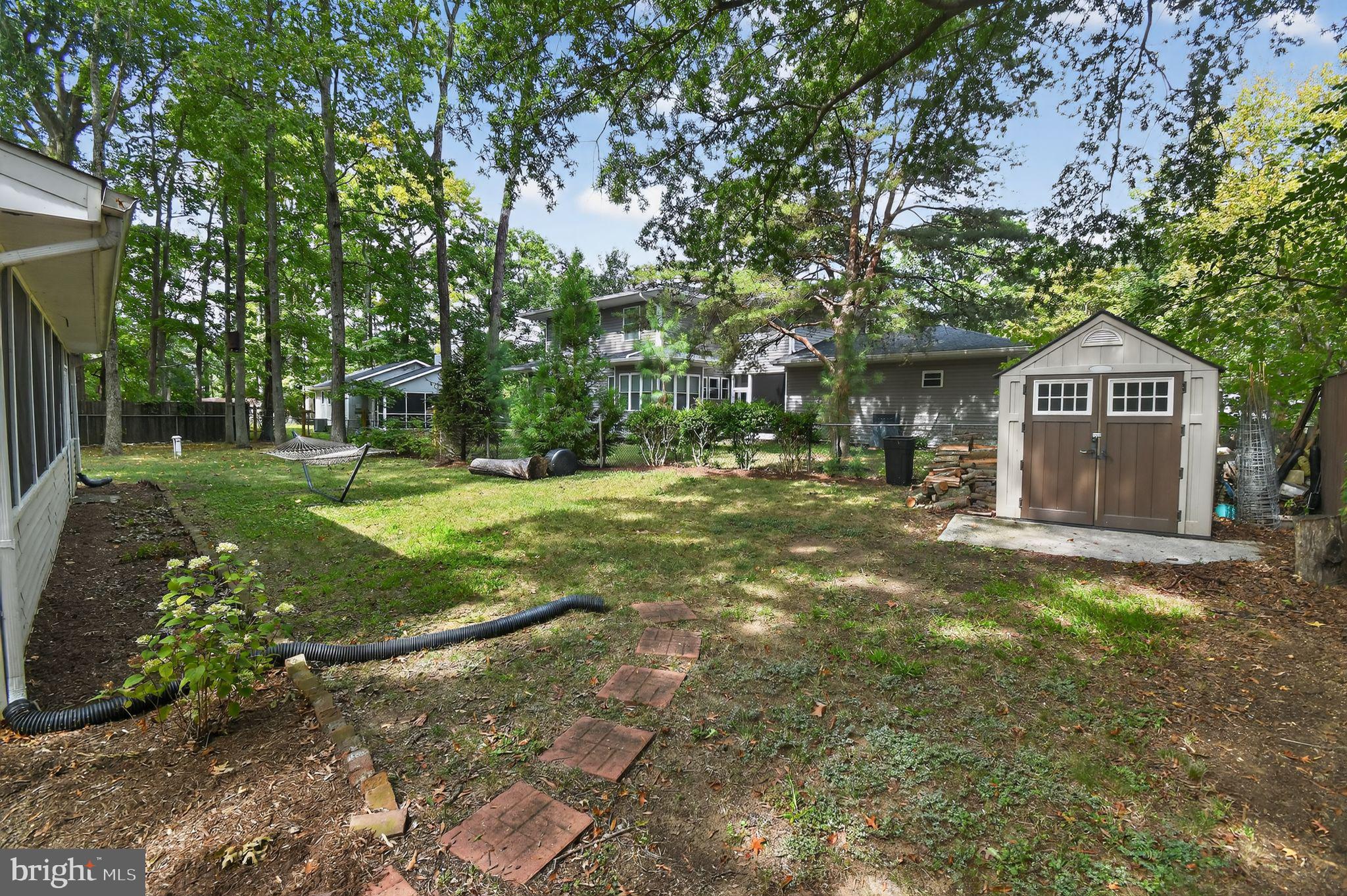 OYSTER HARBOR - Residential Lease