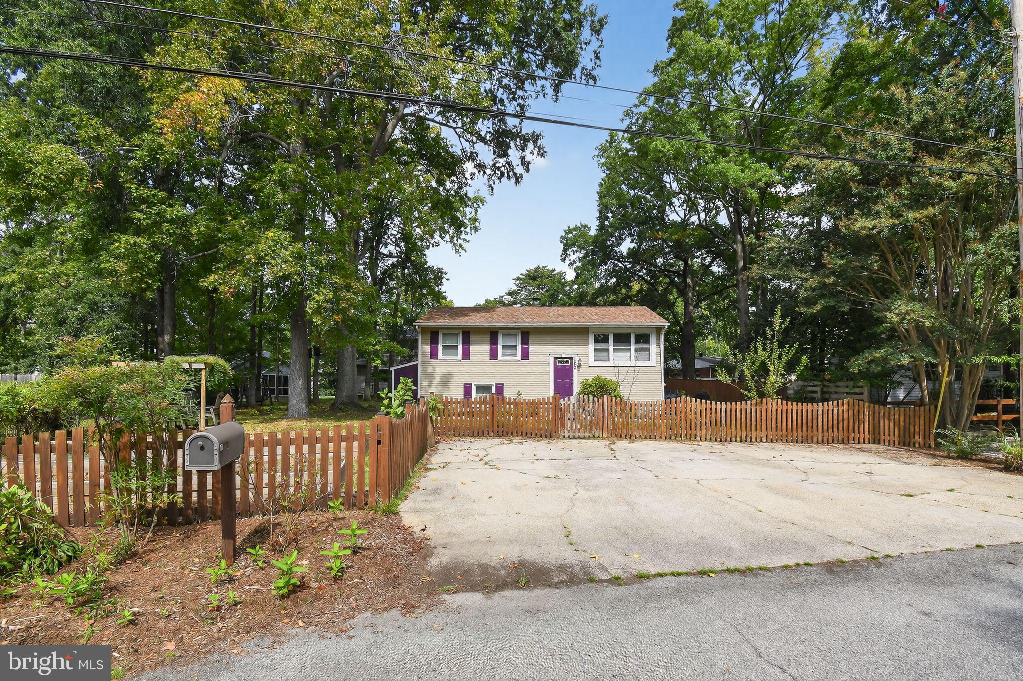 OYSTER HARBOR - Residential Lease