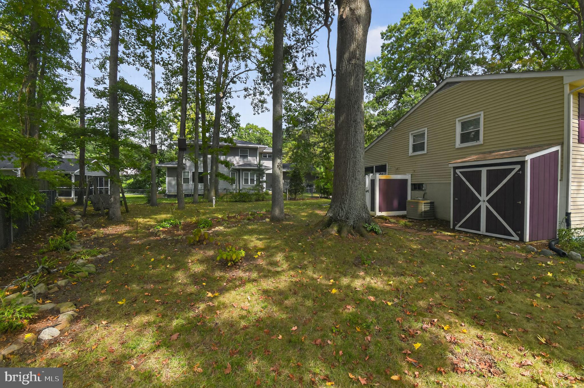 OYSTER HARBOR - Residential Lease
