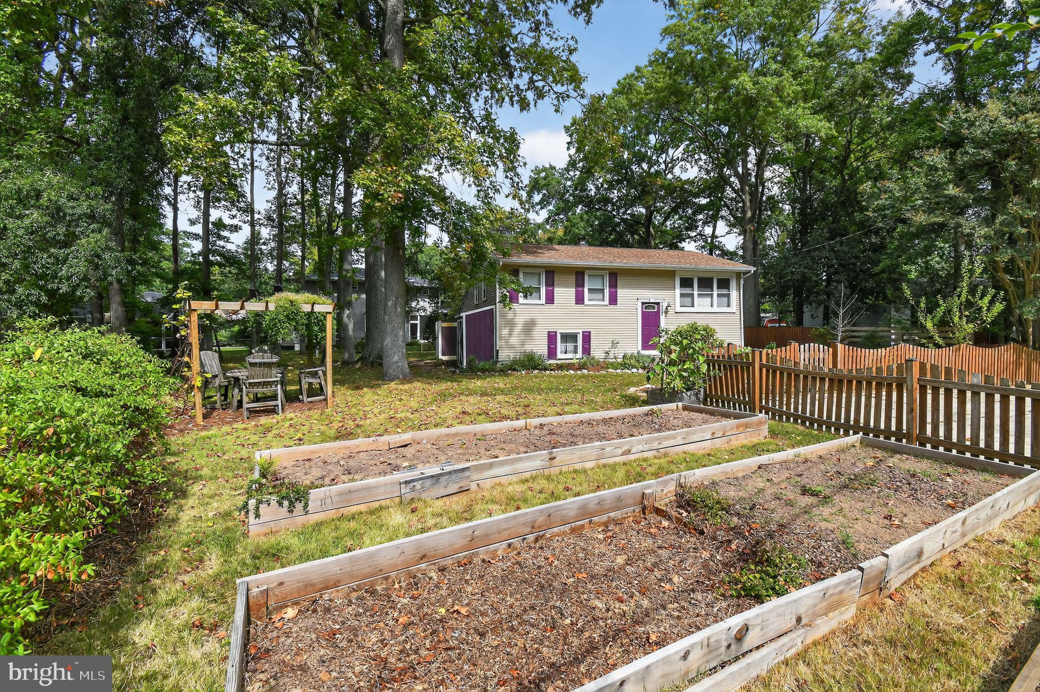 OYSTER HARBOR - Residential Lease