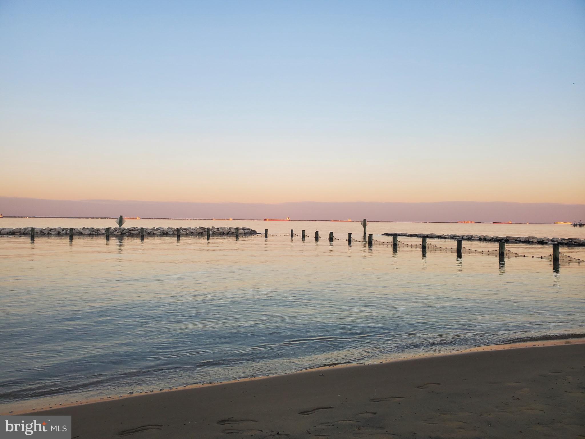 OYSTER HARBOR - Residential Lease