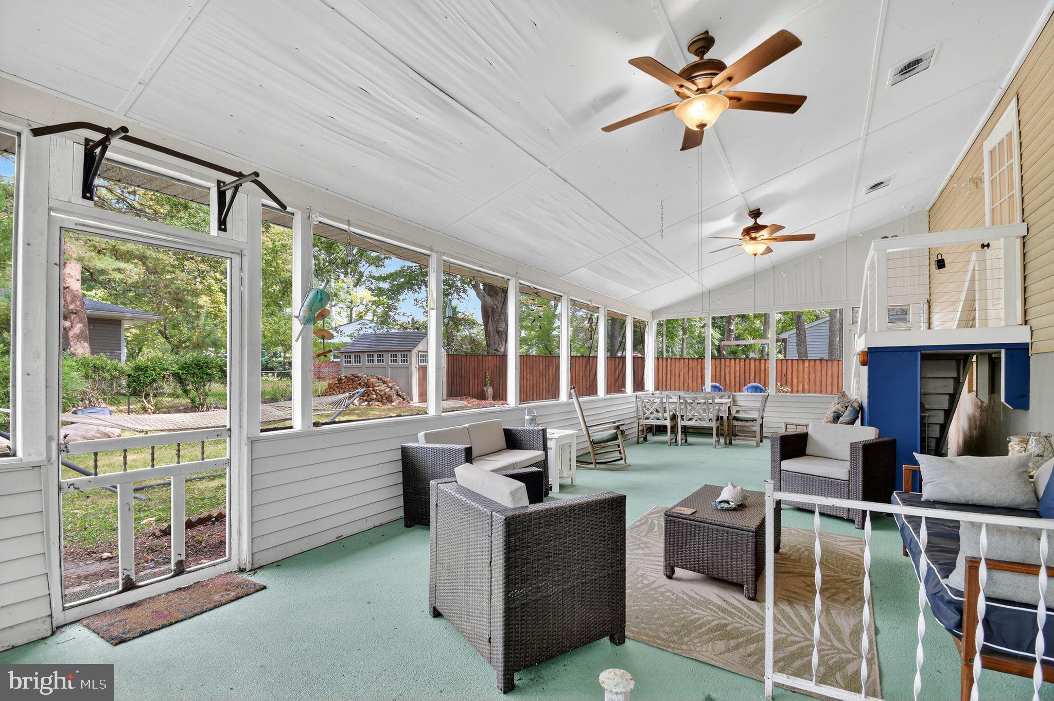 OYSTER HARBOR - Residential Lease