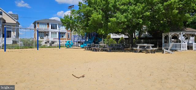OYSTER HARBOR - Residential Lease
