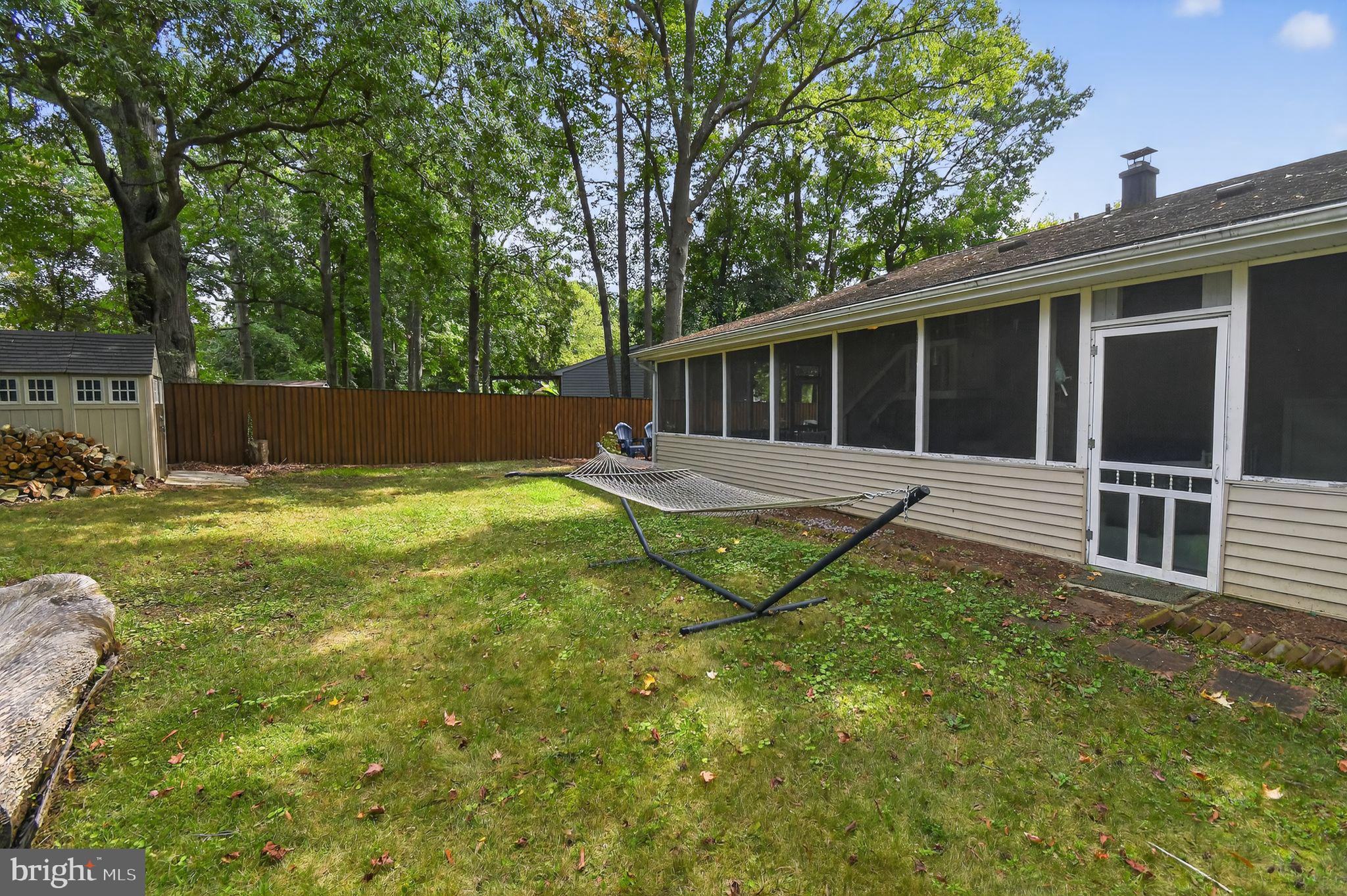 OYSTER HARBOR - Residential Lease