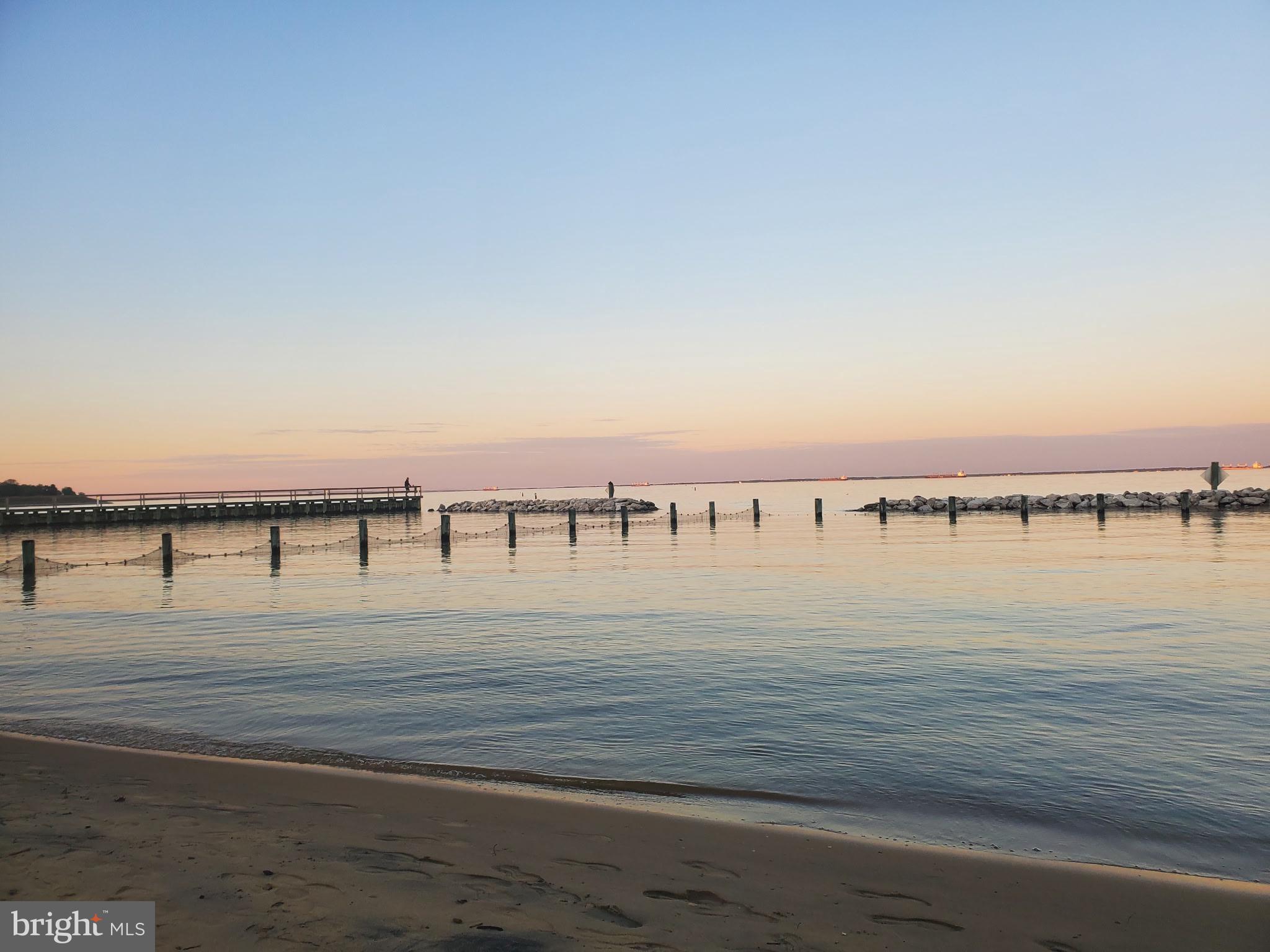 OYSTER HARBOR - Residential Lease