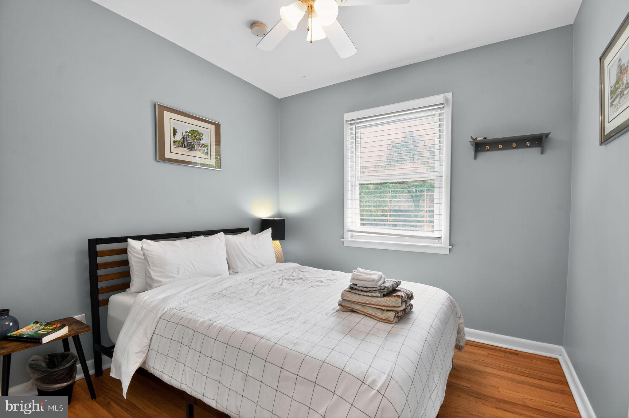 OYSTER HARBOR - Residential Lease