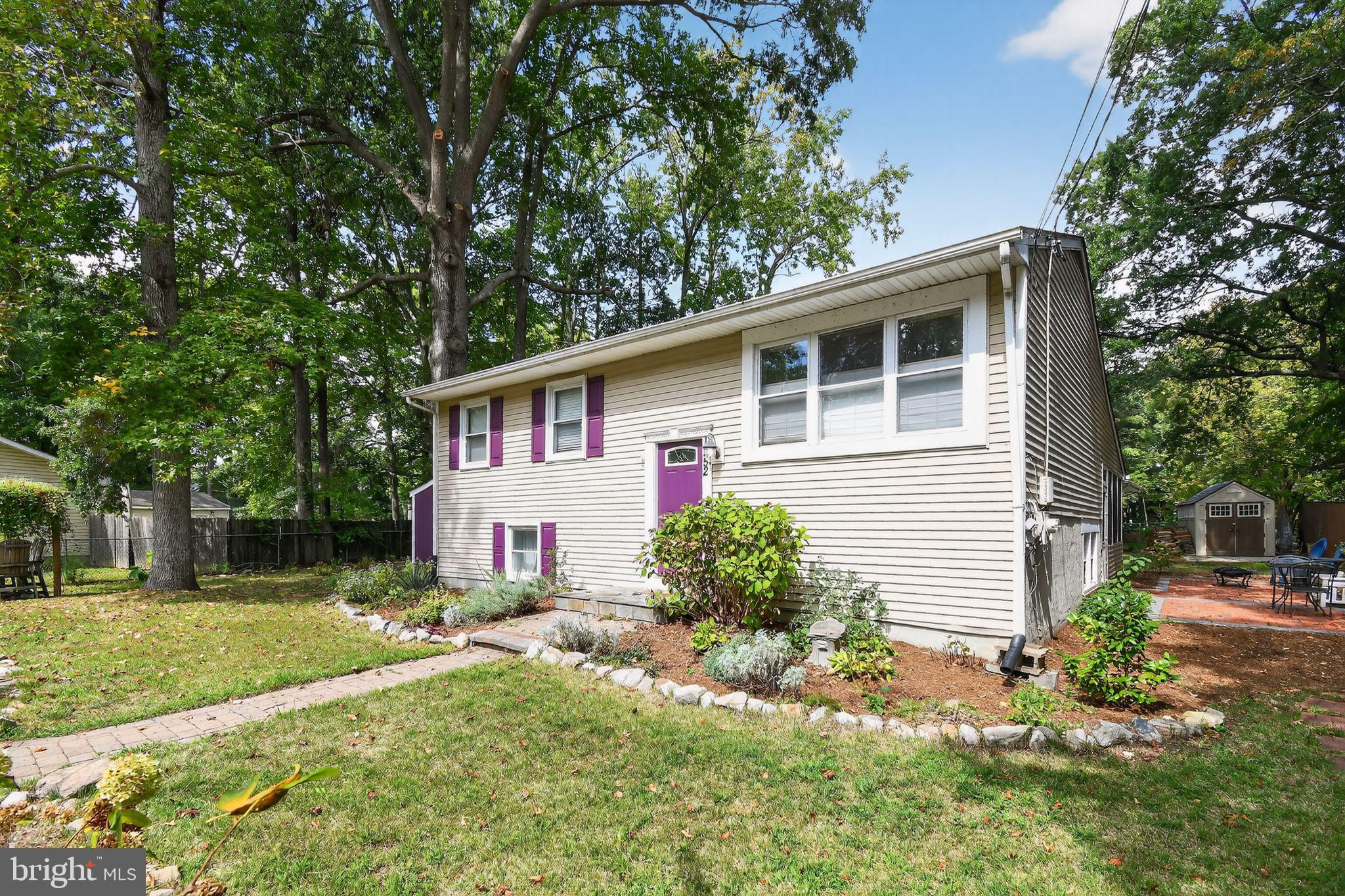 OYSTER HARBOR - Residential Lease
