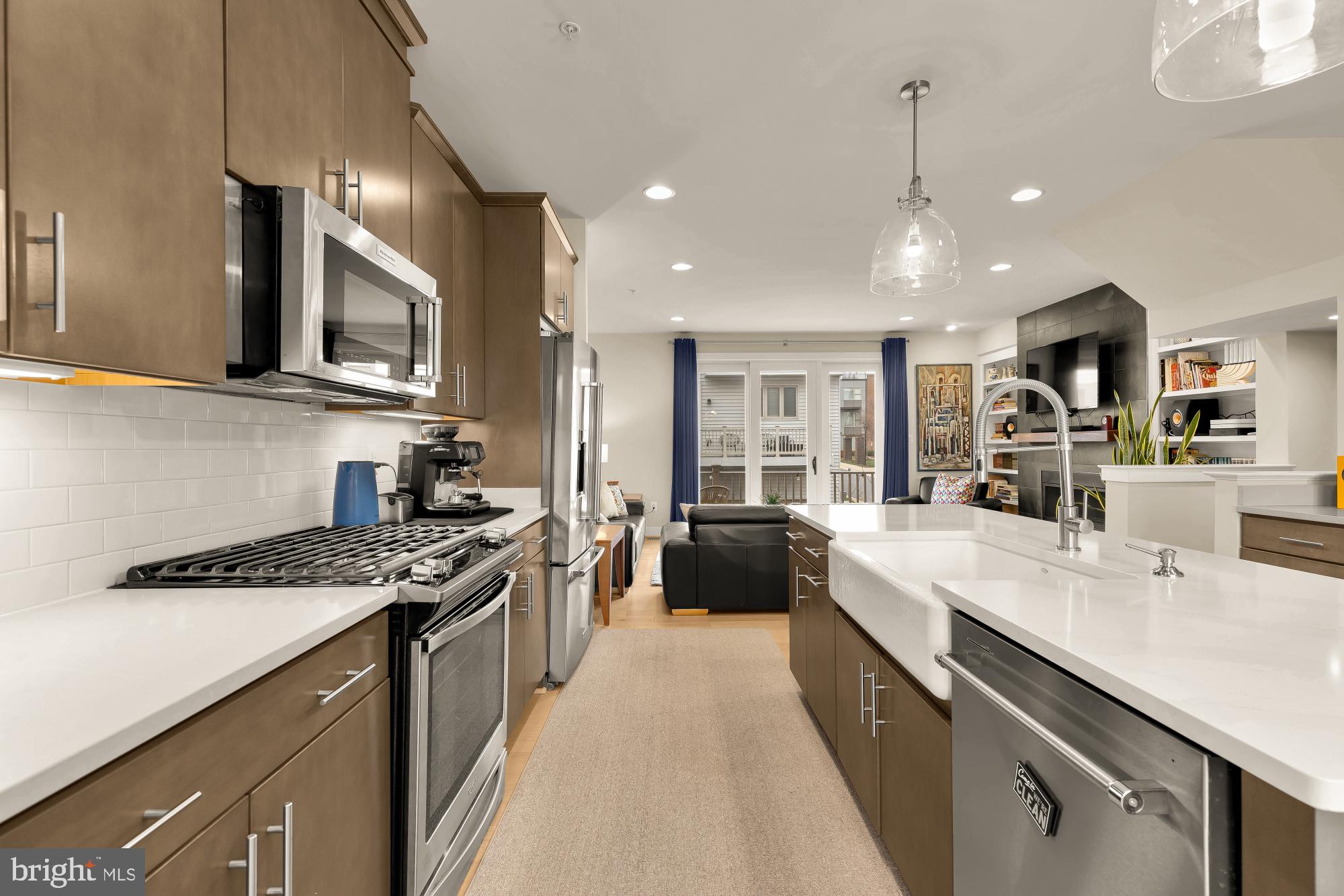 RANDOLPH FARMS - Residential