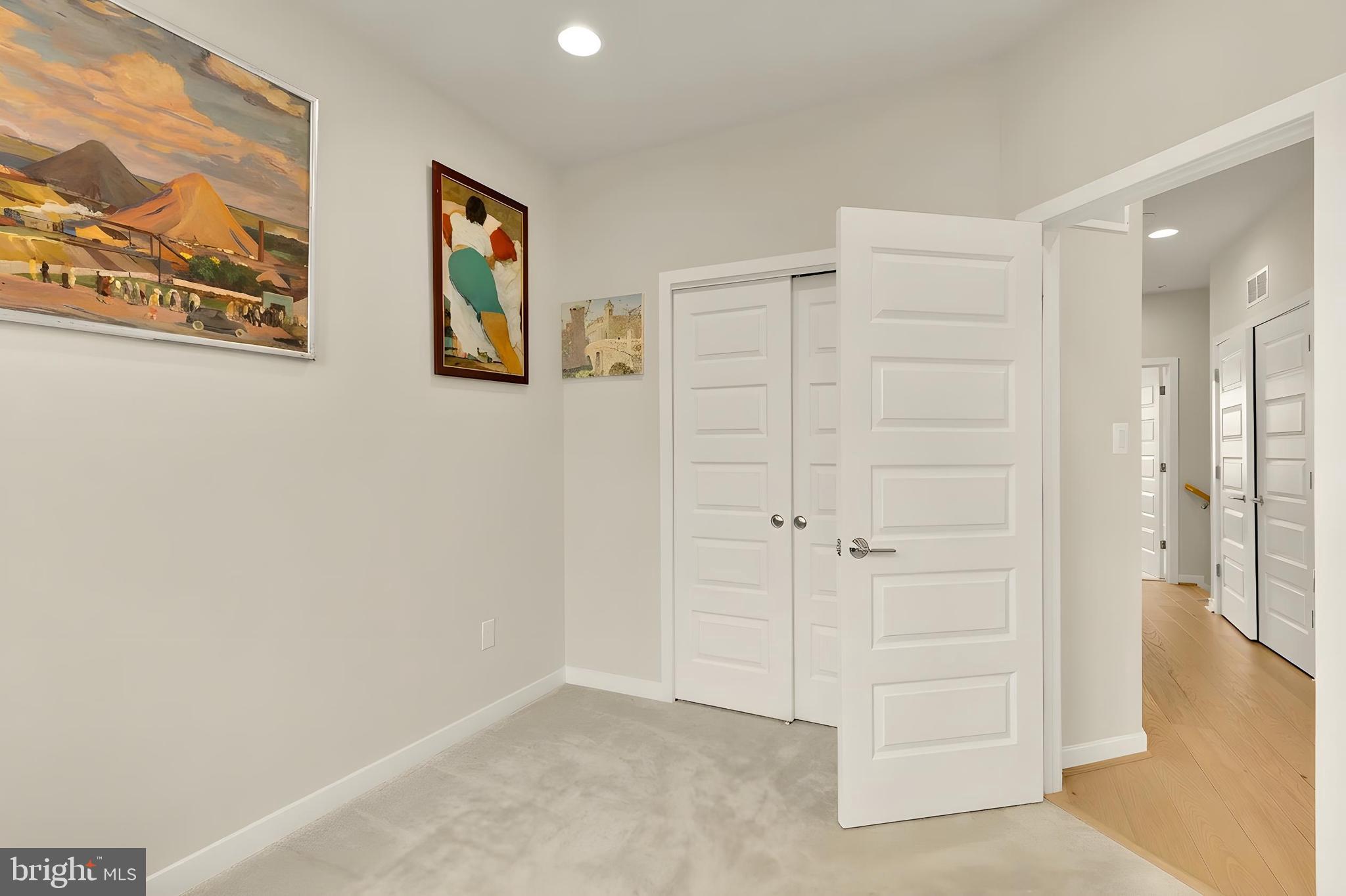 RANDOLPH FARMS - Residential