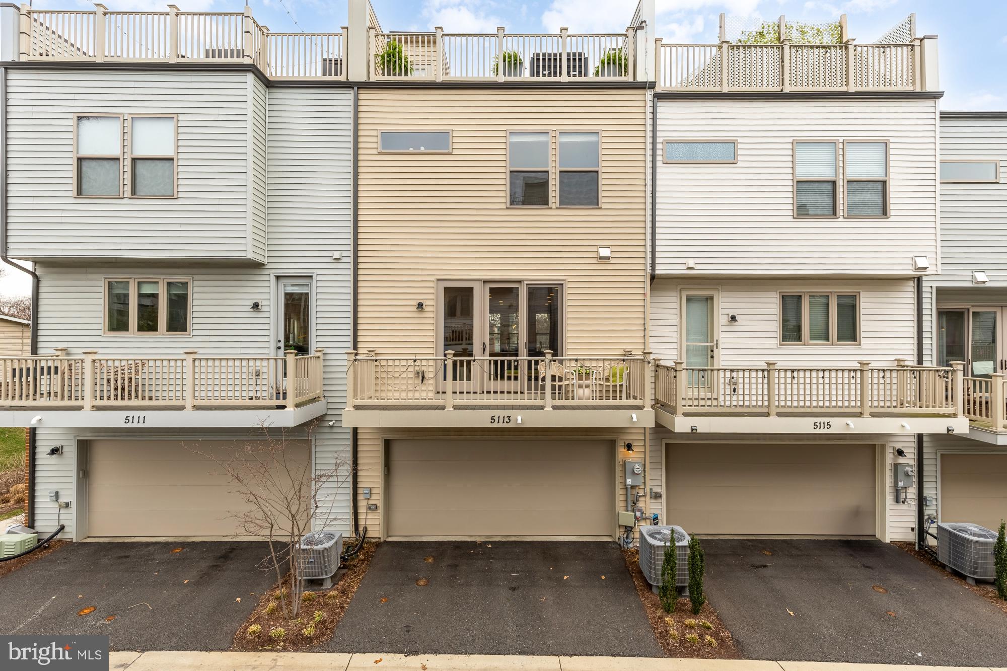 RANDOLPH FARMS - Residential