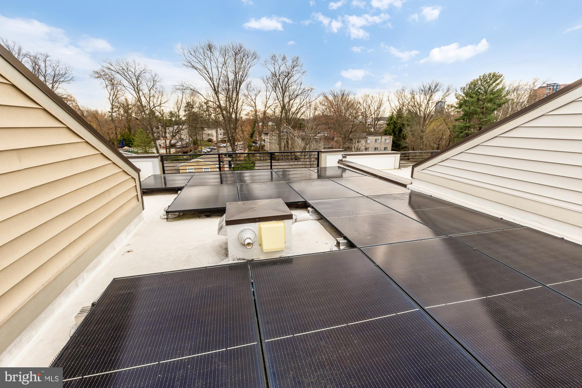 RANDOLPH FARMS - Residential