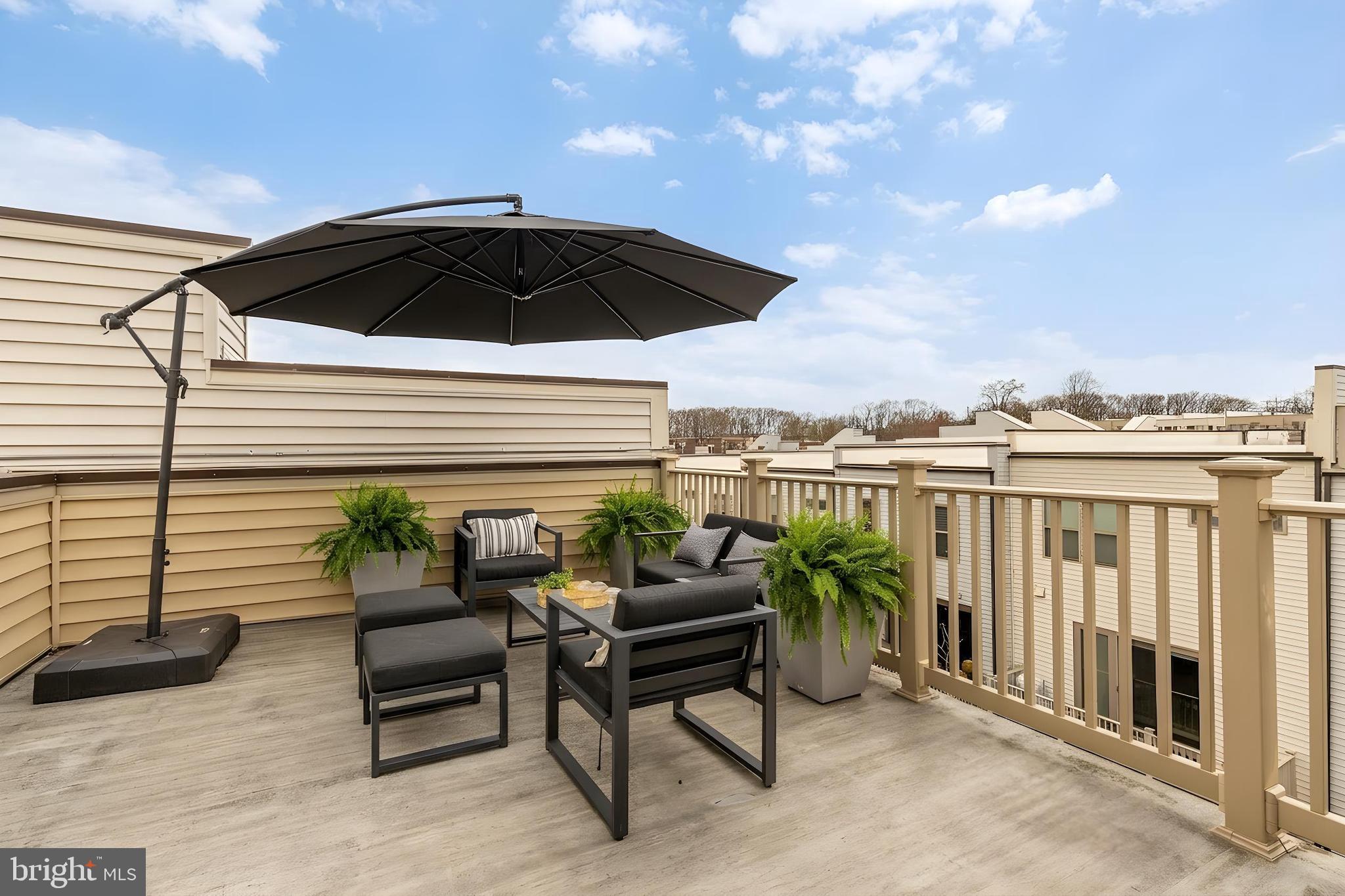 RANDOLPH FARMS - Residential