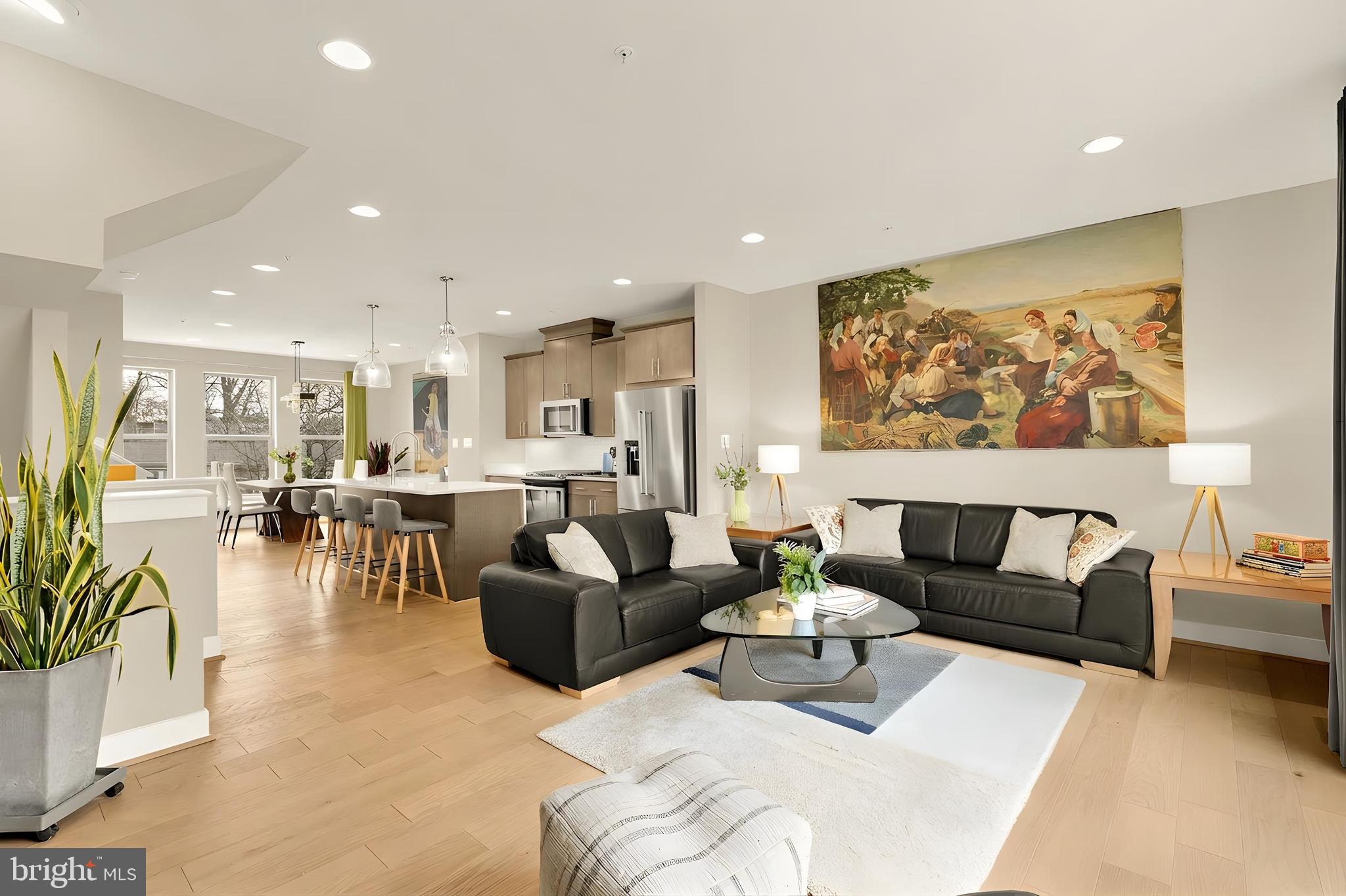 RANDOLPH FARMS - Residential