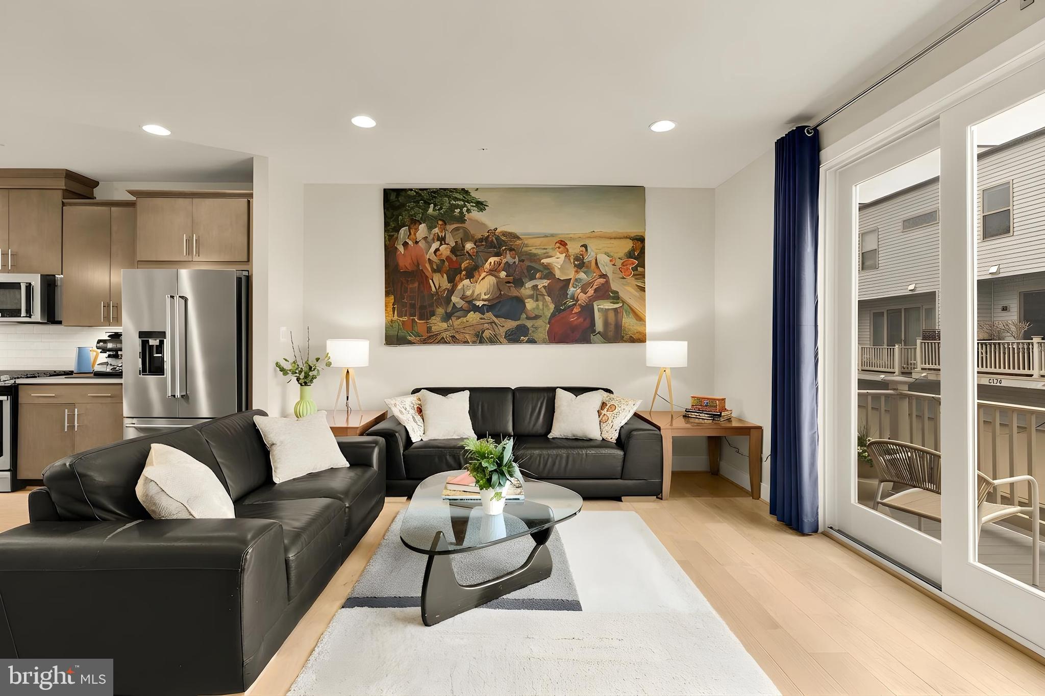 RANDOLPH FARMS - Residential