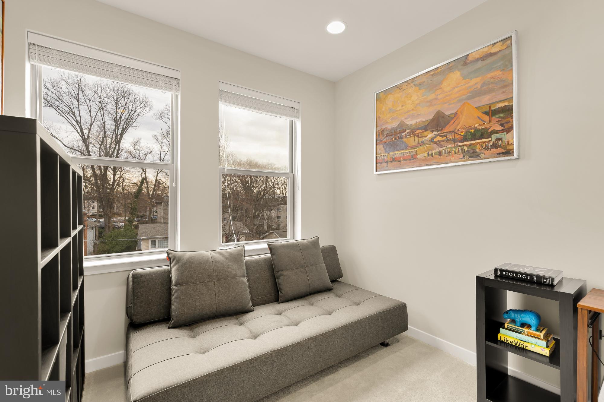 RANDOLPH FARMS - Residential