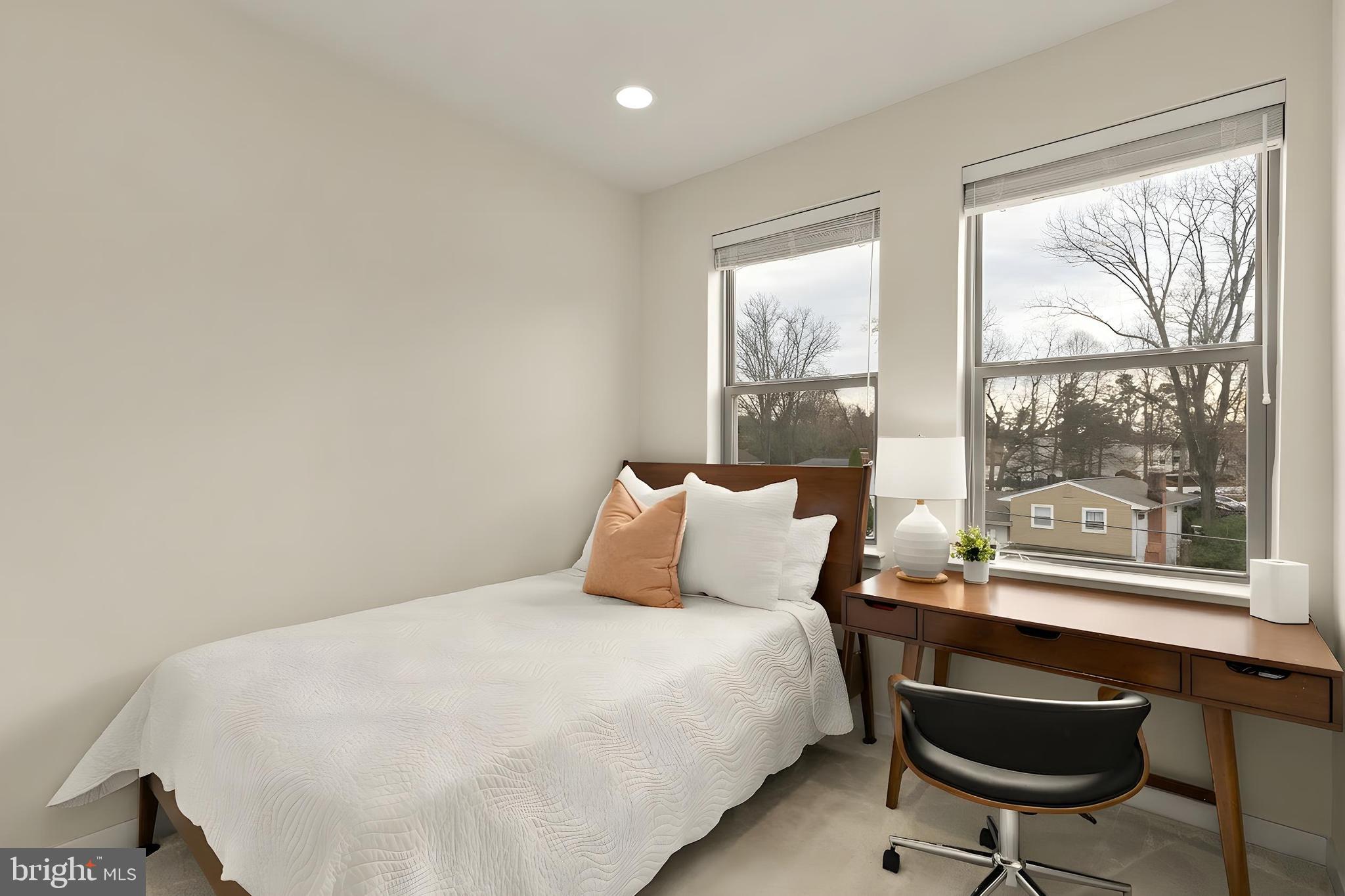 RANDOLPH FARMS - Residential