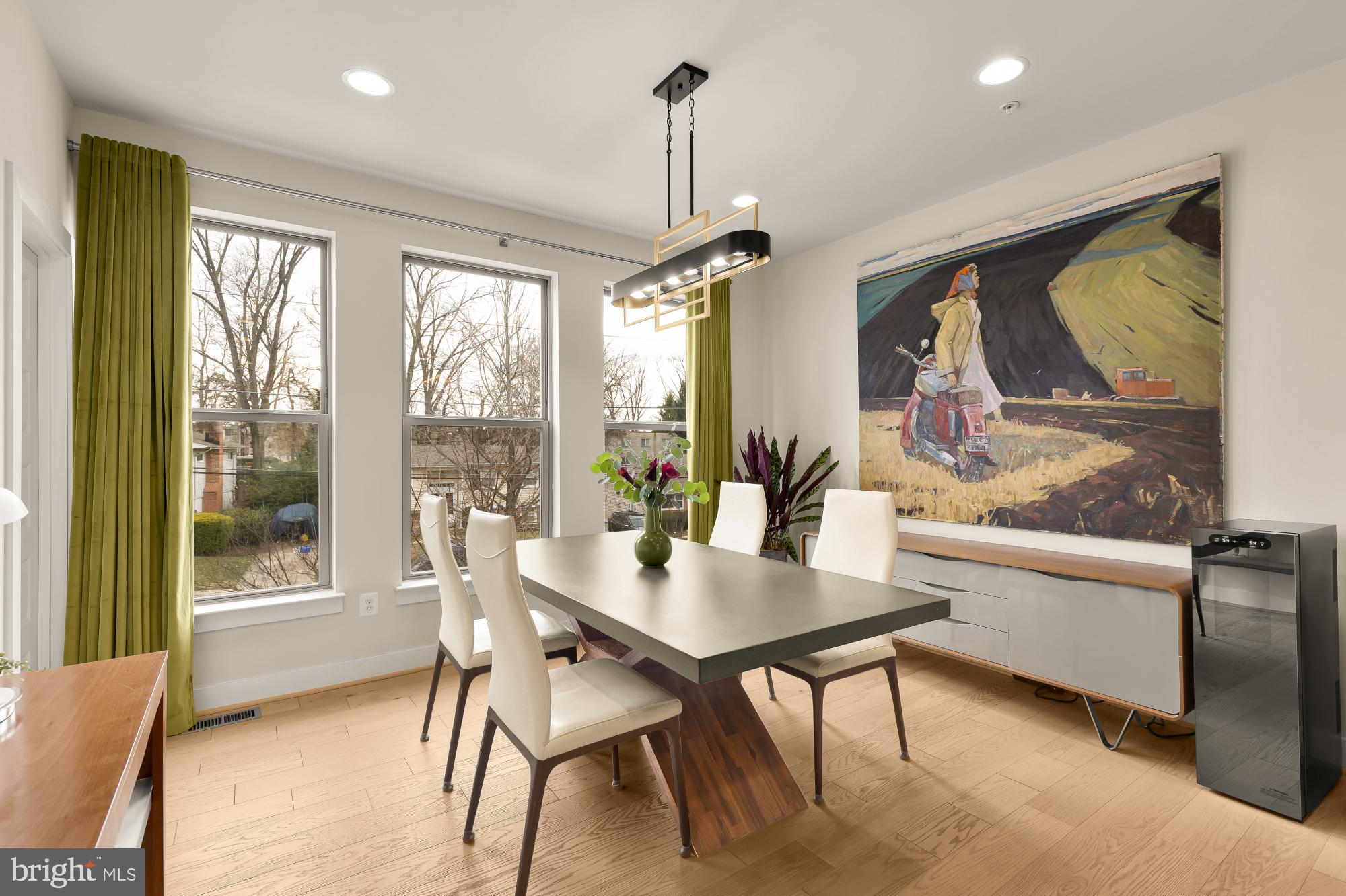 RANDOLPH FARMS - Residential