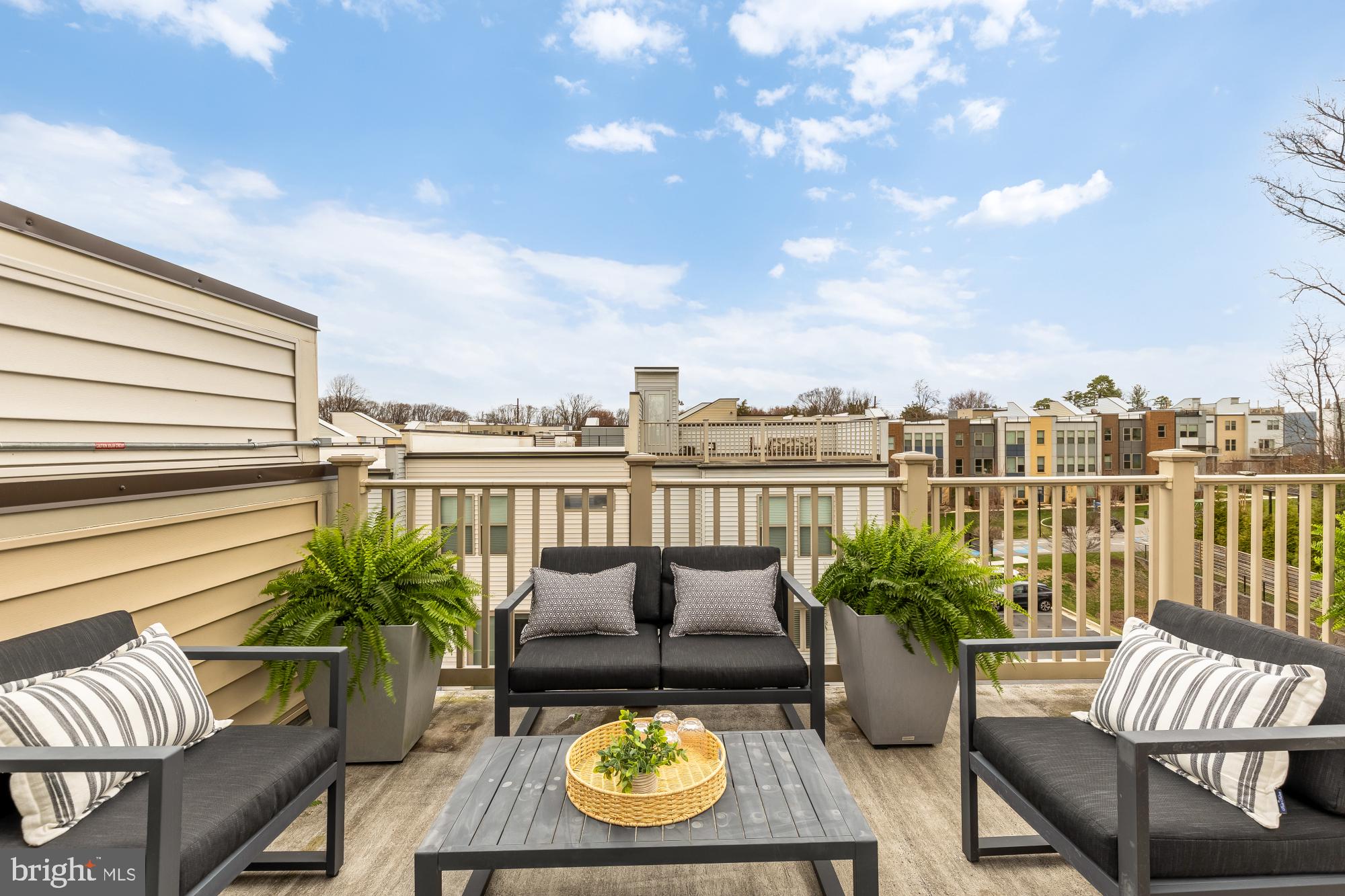 RANDOLPH FARMS - Residential