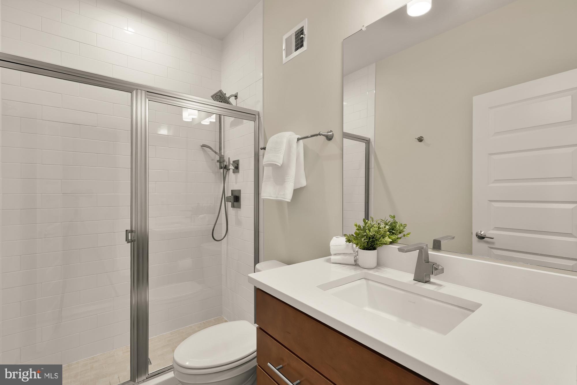 RANDOLPH FARMS - Residential