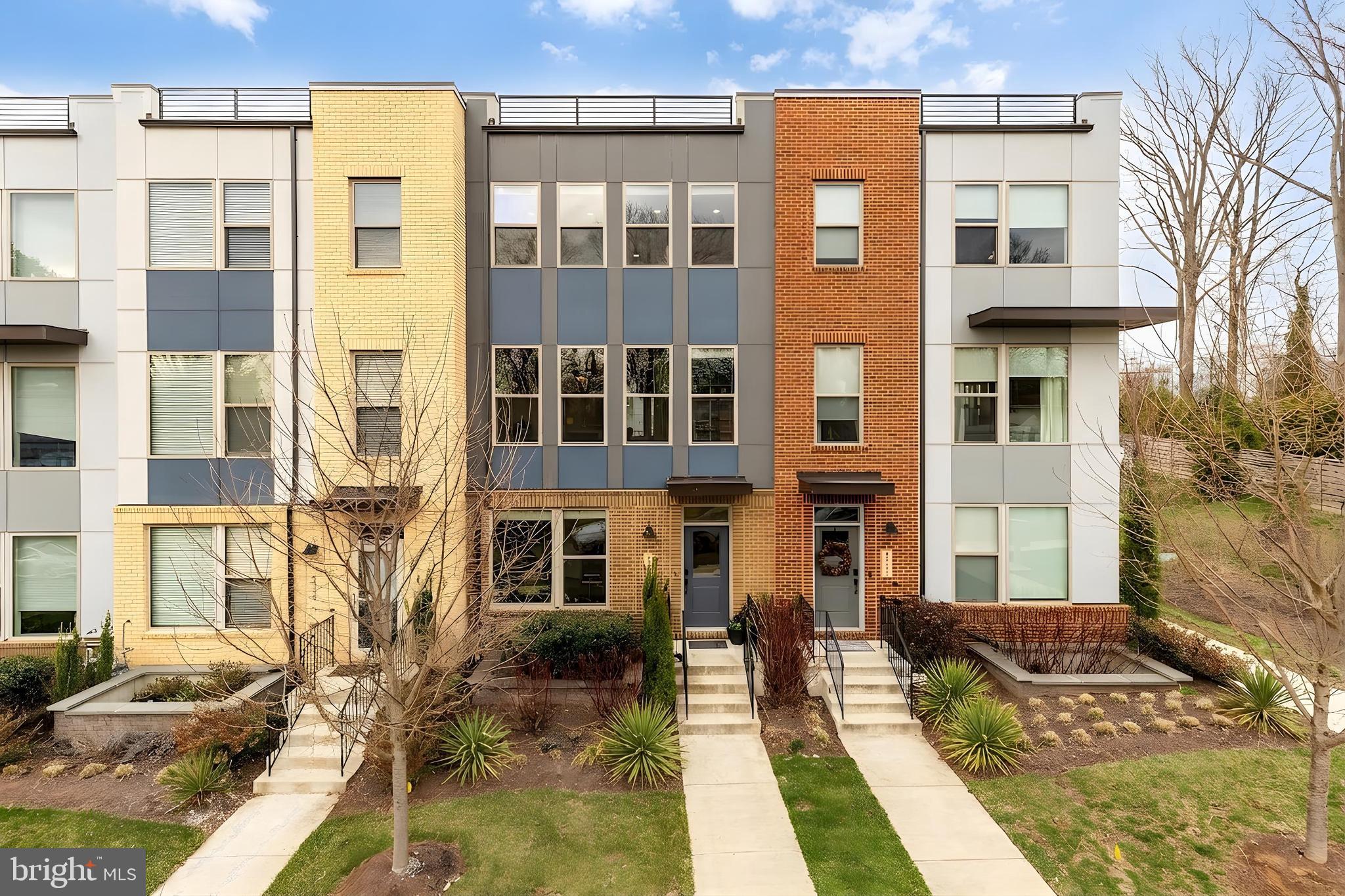 RANDOLPH FARMS - Residential