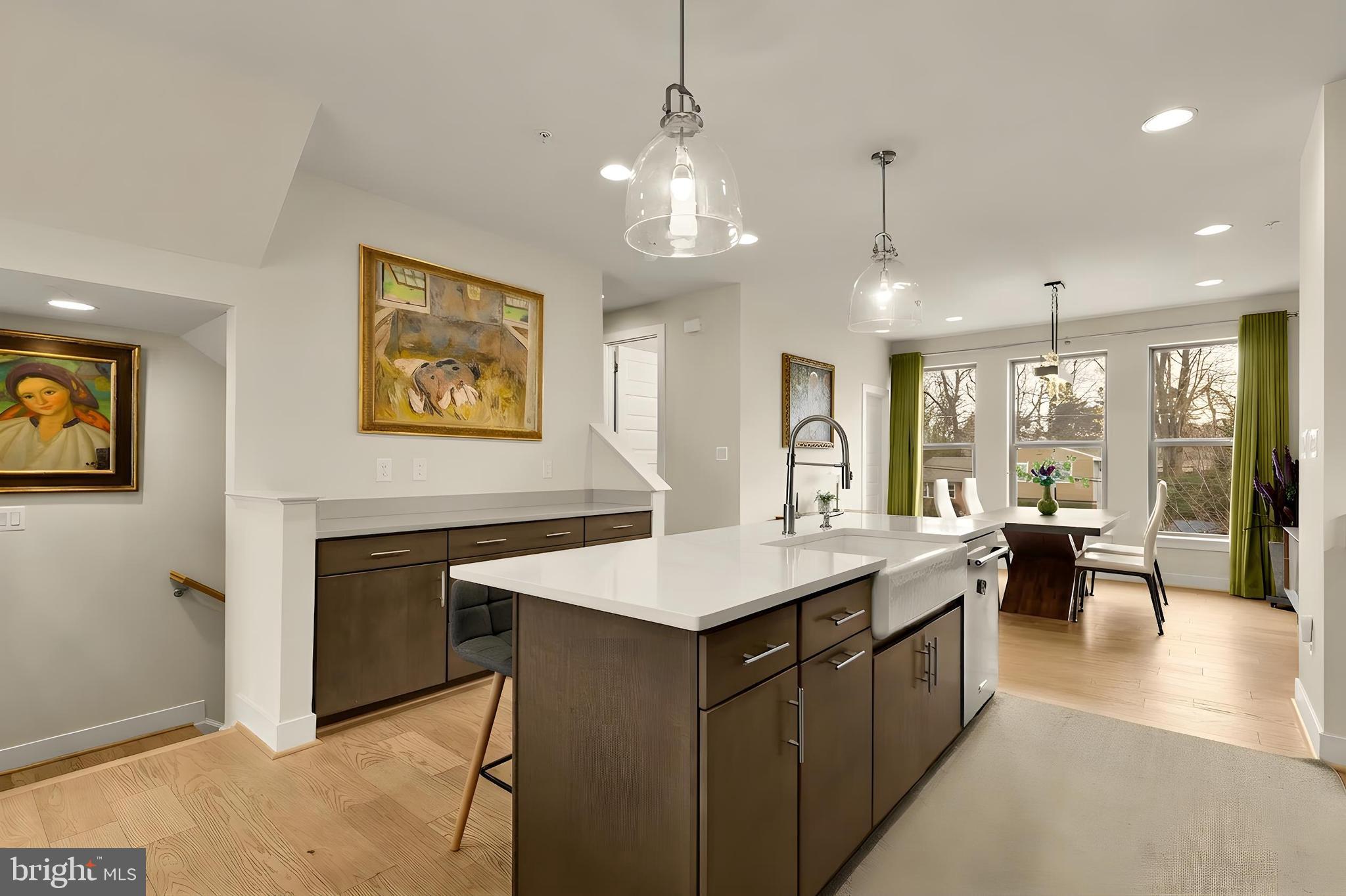 RANDOLPH FARMS - Residential