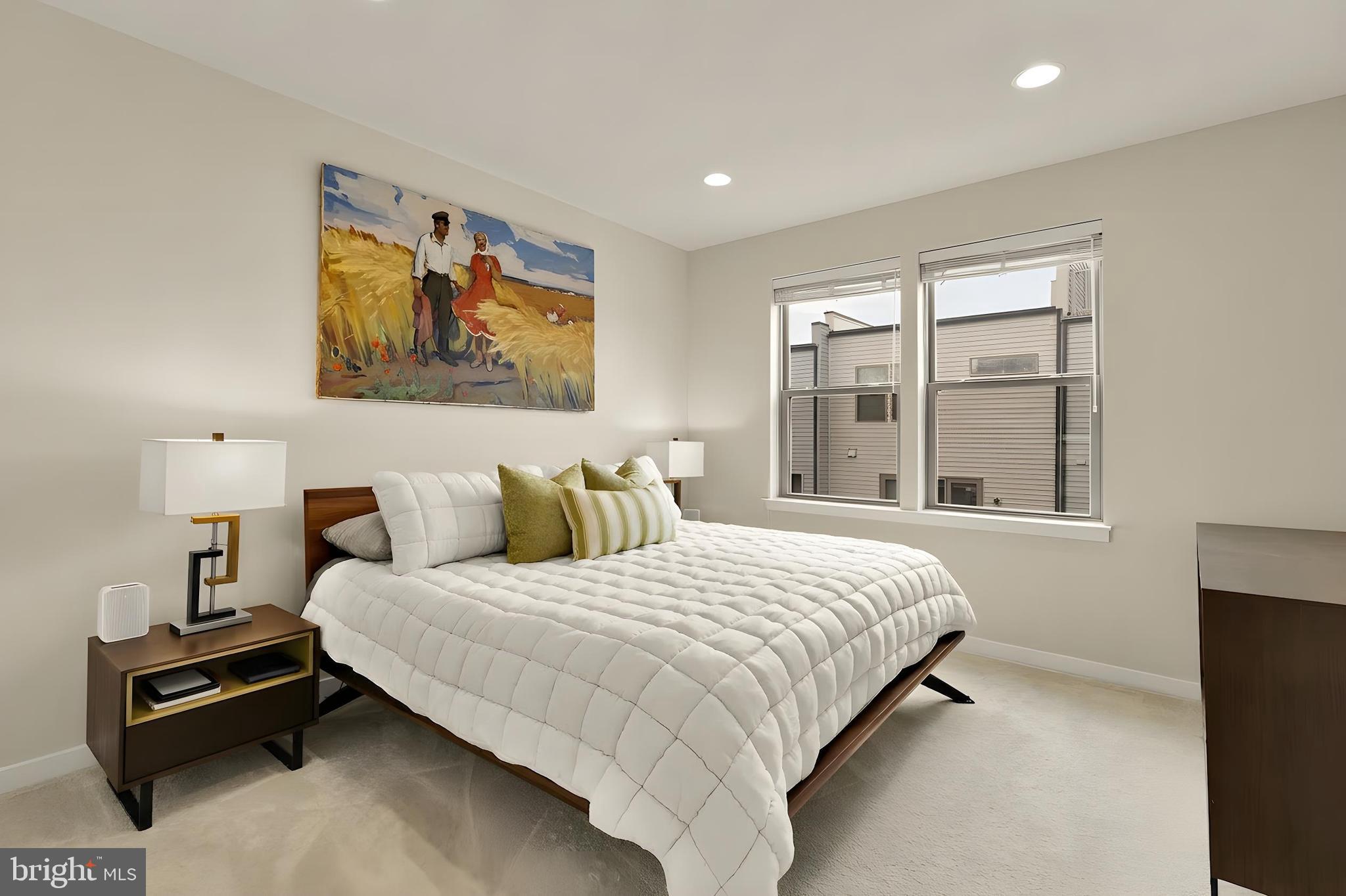 RANDOLPH FARMS - Residential