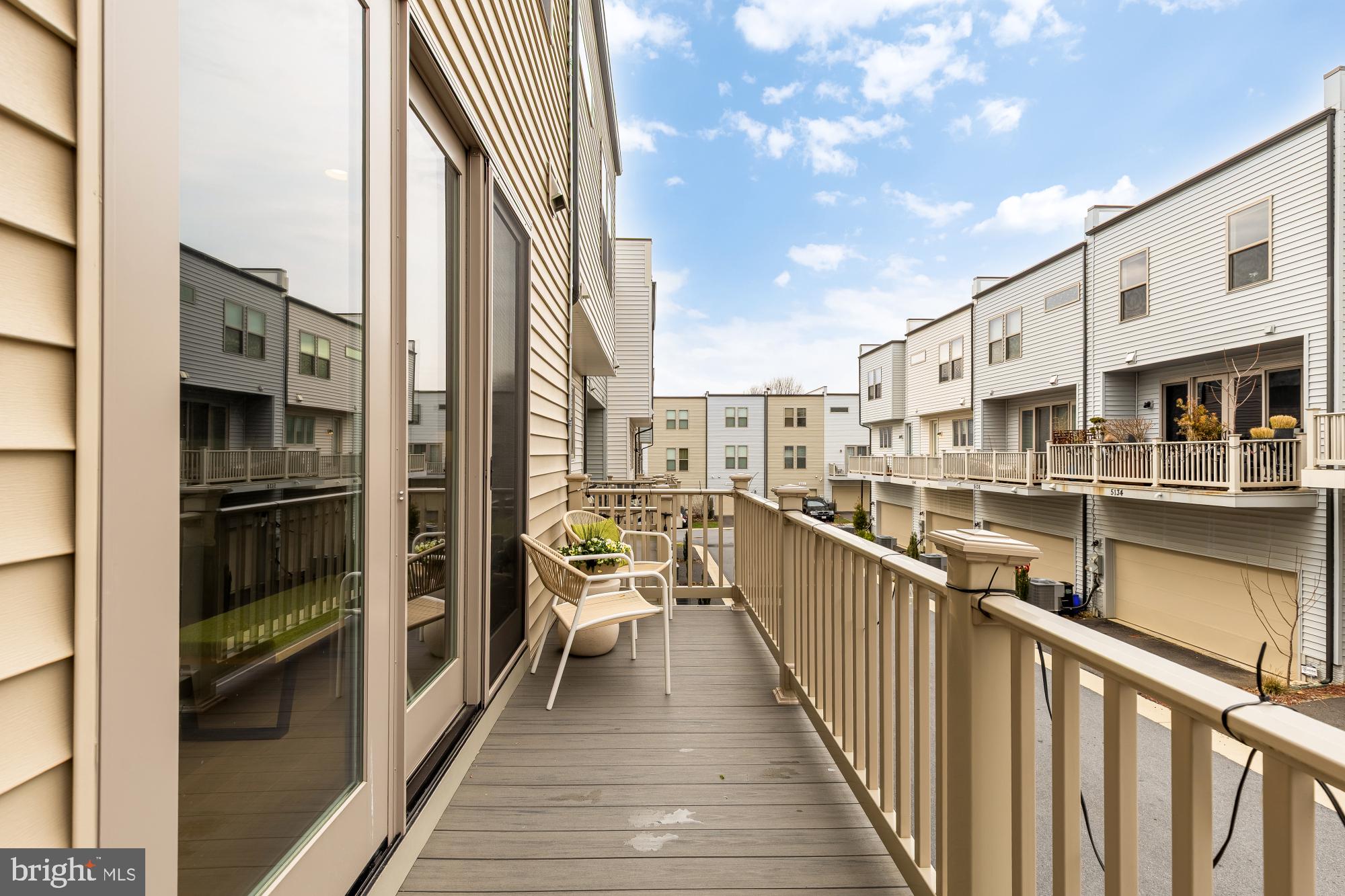 RANDOLPH FARMS - Residential