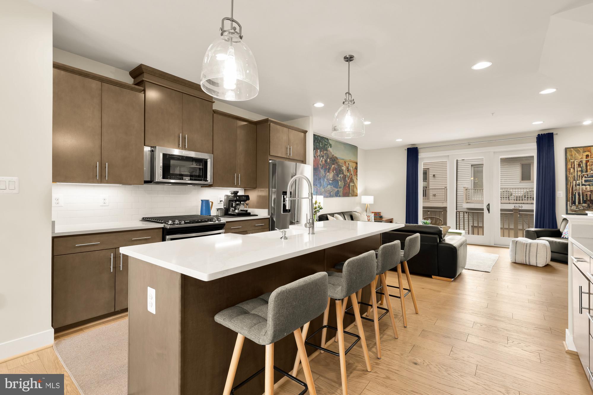 RANDOLPH FARMS - Residential