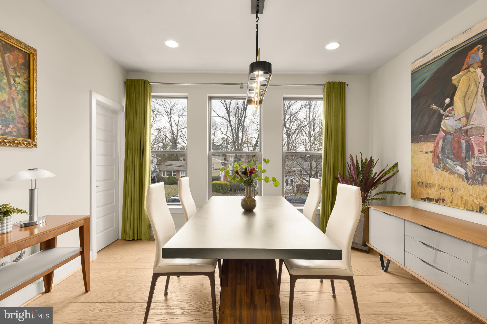 RANDOLPH FARMS - Residential