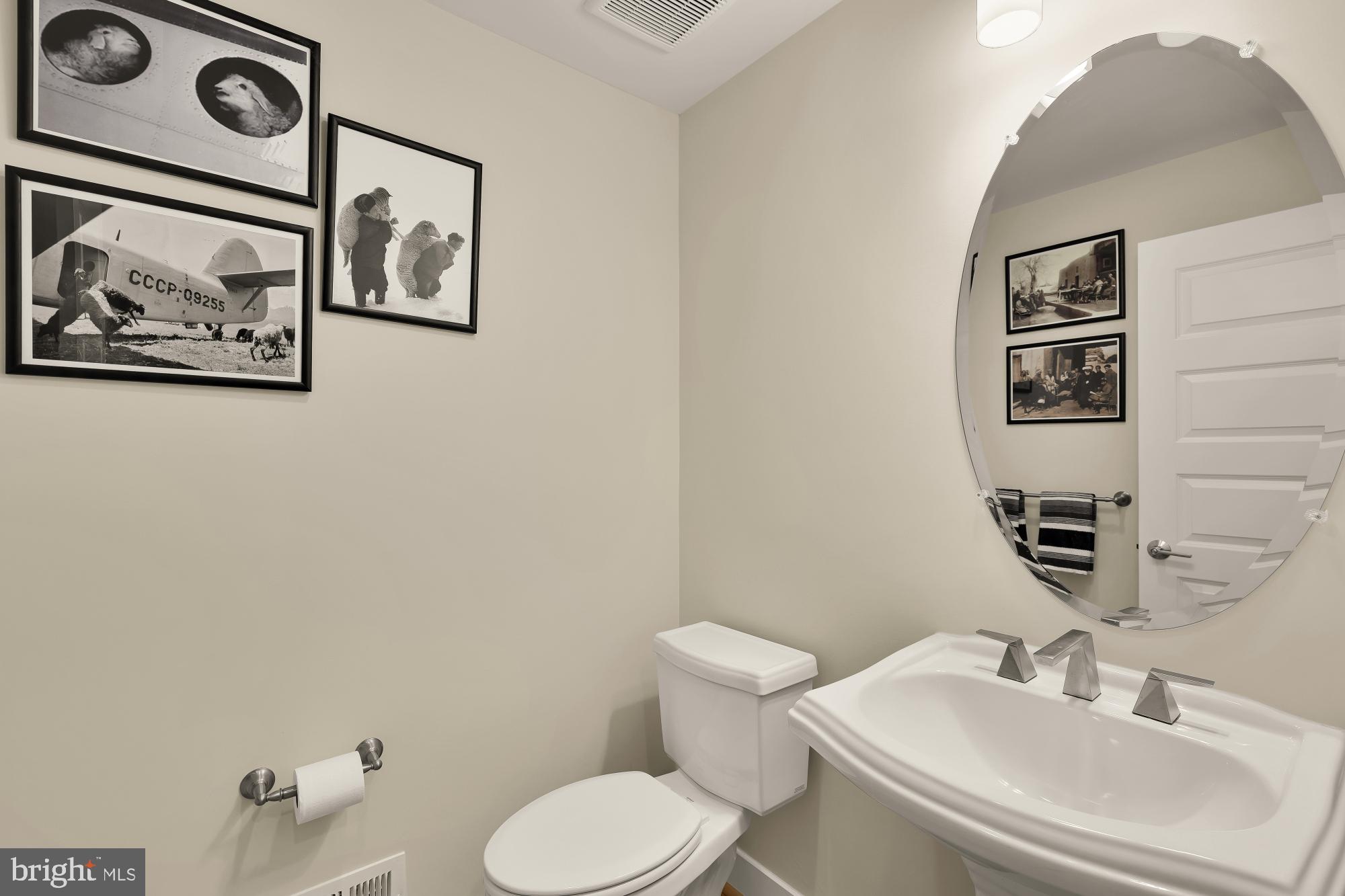 RANDOLPH FARMS - Residential